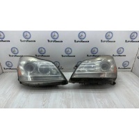 Фары галогеновые Mercedes X164 Mercedes X164 GL 2006-2012 A1648201961