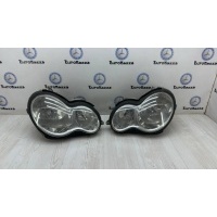 Фары Mercedes W203 Mercedes W203 C 2000-2007 A2038201359