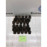 Колесные болты Mercedes W245 Mercedes W169 A 2004-2012 A0009908307