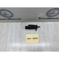 Моторчик омывателя лобового стекла Mercedes R230 Mercedes W230 SL 2001-2011 A2108690821
