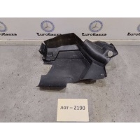 Обшивка багажника правая Mercedes W201 Mercedes W201 C 1982-1993 A2016931433
