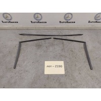 Накладка заднего стекла Mercedes W201 Mercedes W201 C 1982-1993 A2016781330