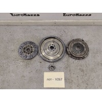 Корзина сцепления и маховик Mercedes W201 Mercedes W201 C 1982-1993 A0062504403