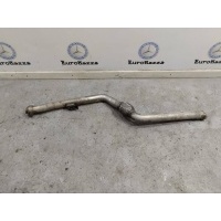 Труба глушителя Mercedes W204 Mercedes W204 C 2007-2014 A2044907619