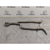 Труба глушителя Mercedes W215 Mercedes W215 CL 1999-2006 A2154900221