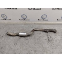 Резонатор Mercedes W204 Mercedes W204 C 2007-2014 A2124910001