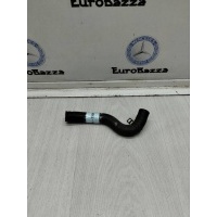 Патрубок системы охлаждения Mercedes W218 Mercedes W218 CLS 2011> A2128304096