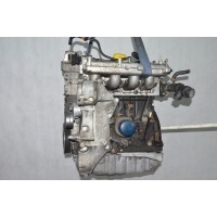 Двигатель renault espace 4 лагуна ii vel satis 2.0 т 16v турбина f4rv794 f4r