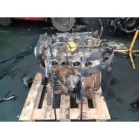 Двигатель отправка f4a renault лагуна iii 2.0 т 170 л.с. 07 - 11 patrz zdjęcia