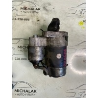 Стартер valeo 233009f66a