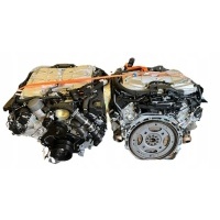 Range rover 5.0 sc нагнетатель 508ps двигатель новый евро 5 обмен grstis