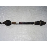 Привод передняя переднее правый volkswagen гольф v 5 jetta v 5 1.9 tdi dsg 1k0407272pc