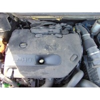 Двигатель peugeot 508 2.0hdi e - hdi bluehdi 10dyzl ahw blue hdi dw10fc