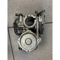 Honda ntv 650 deauville карбюратор
