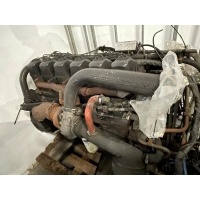 Двигатель 310 scania 94.260 dc902 dc903