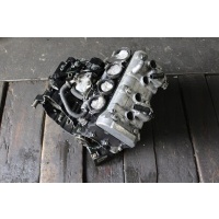 Kawasaki zx6r zx - 6r 07 - zx6 двигатель engine гарантия загрузки