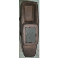Renault master крышка домкрата полка 7700351867