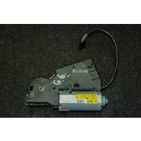 Volkswagen passat b6 двигатель przesuwnego крыши 1k0959591 0390200017 2006