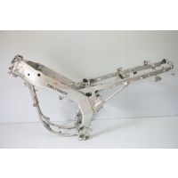 Yamaha tdr 125 93 - 00 рама 2000 комплект документов