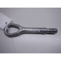 Крюк буксировочный Mercedes Benz W211 E-Klasse (2002 - 2009) 2206280135