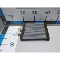 Радиатор отопителя VAG Polo (2001 - 2009) 6Q0819031