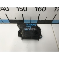Кожух ремня ГРМ Renault Clio II/Symbol (1998 - 2008) 8200727287