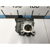 Заслонка дроссельная электрическая Renault Clio II/Symbol (1998 - 2008) 8200568712