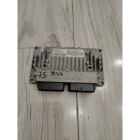 Блок управления peugeot 307 9661983980 9659838680 s126024101c