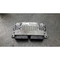 S126024101c блок управления двигателя peugeot 207 1.6vti