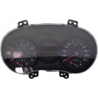 Nn144 kia picanto iii 1.2i спидометр часы