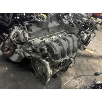 Двигатель мини купер r56 n16b16a 1.6 b vti 16v
