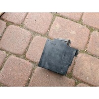 Пластик крышка akumulatora opel astra j 13278084