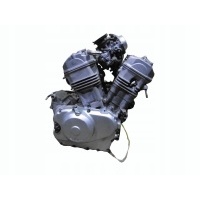 Двигатель engine deauville