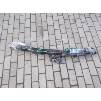 Renault megane iv хэтчбек фаркоп балка