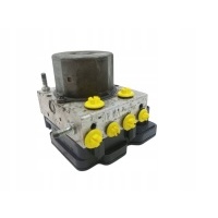 Насос абс 0265956073 6r0614517bm 6r0907379bj skoda roomster i 2006 -