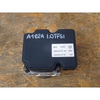 Audi a1 82a 1.0 tfsi насос абс esp 2q0614517ag 2q0614517n