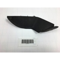 Заглушка крышка порога левая арки заднего мерседес w124 1246980830