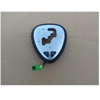 Переключатель домкрат плитка citroen c5 c6 c8 peugeot