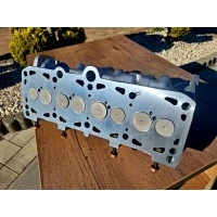 Головка блока цилиндров passat b5 audi a4 1.9 tdi 028103373n