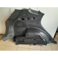 Hyundai санта fe iii 2013 - боковина обивка багажника левый 85730 - 2w200
