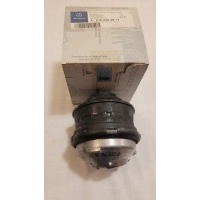 Мерседес w210 / om606 / 300d подушка двигателя правый 2102400817