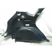 Hyundai санта fe iii боковина обивка багажника левая 85730 - 2w500 13 -