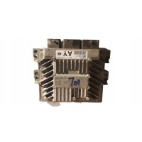 Nissan qashqai блок управления экю 23710jd54d s180033104a