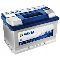 Аккумулятор varta 565500065d842