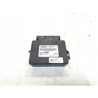 Блок тормоза ручной audi a4 b8 a5 8t q5 8k0907801e
