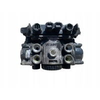 Клапан модулятор тормозные ebs оси задняя man tgl tgm 4801041060