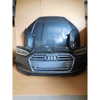 Audi a5 f5 8w6 s - line в сборе передняя lx7l