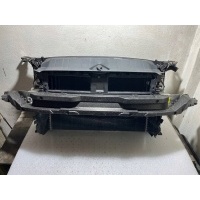 Audi a4 b9 8w0 a5 5f 8w6 полоса передний передняя усиление