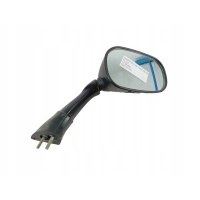 Зеркало зеркало правое rp04 2001 - 2002 1218 - 061