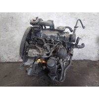 Двигатель дизель насос форсунки гольф iv 1.9 tdi alh 038130107d